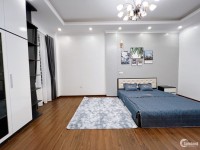 NHÀ ĐẸP  HOÀNG VĂN THÁI - KINH DOANH - GẦN OTO - 42M x 5T - GIÁ CHƯA ĐẾN 6 TỶ.