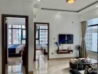 Đặt phòng căn hộ 2PN, Mường Thanh Viễn Triều, Nha Trang, giá chỉ 600k/ngày.