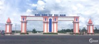 Cần Bán  250m2/270tr , sau lưng KDC Đại Nam, p. Minh Hưng