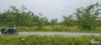 Cần tiền bán lỗ, lô đất có hậu dài 102m, Gần KCN Hiệp Thạnh. Tại Gò Dầu,Tây Ninh