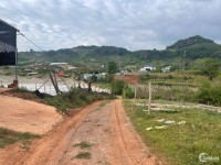 Cần bán mảnh đất 1300m2 ở Mường Sang giá rẻ