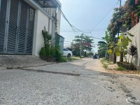 Bán lô đất đường bê tông 5m, KDC Lộc Phát - đg Nguyễn Chích -Vĩnh Hòa -Nha Trang