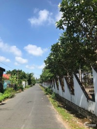 Bán lô đất đẹp Hải Sơn, Phú Mỹ, BRVT