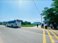 Bán đất Liên Hương , Bình Thuận ven biển giá đầu tư