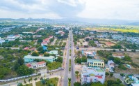 Đất nền sổ đỏ ven biển Bình Thuận Giá đầu tư