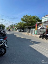 Đất mặt tiền đường Lê Lợi - TT Thị Trấn Vạn Gĩa - Vạn Ninh - Khánh Hòa - DT 197m