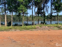 Bán 2 xào view hồ Sông Bé cách HCM hơn 100km. giá 300tr