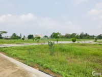 Bán nền Khu dân cư Nguyễn Thái Bình