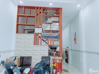 Nhà Bình Tân, Hẻm 413 Lê Văn Quới Mã Lò, 48m2, 3 Tầng, Chỉ 4 Tỷ