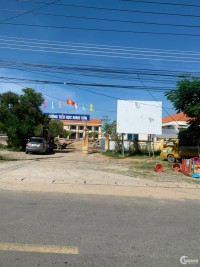 Đất Ninh Sơn, Ninh Hòa 346m2 Giá đầu tư 970tr