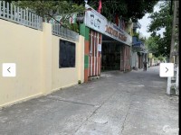 Bán nhà mặt tiền đường Trần Tấn Mới, Quận Hải Châu, C4, DT 82 m2, Gần sân bay