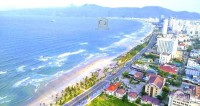 Bán Lô Đất Mặt tiền đường Nguyễn Tất Thành, Quận Hải Châu, DT 125 m2, Trung tâm