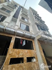 Bán VP + Apartment Thanh Xuân, 200m, 10 tầng, ô tô tránh vỉa hè, DT 2 tỷ 5/năm,