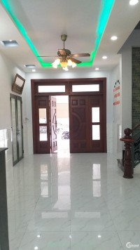 Bán nhà Hẻm xe hơi Nguyễn Bỉnh Khiêm Vấp 42m2 chỉ 3 tỷ sáu