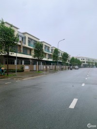 Nhà phố trục đường 26m cần bán trong khu đô thị VSIP Bắc Ninh giá tốt