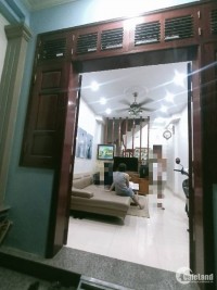 Đẳng cấp sống tại căn nhà mới 5 tầng mặt tiền 4.3m trên đường Nguyễn An Ninh