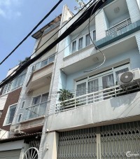[Quá rẻ]Bán nhà hẻm Lê Quang Định - 70m2 - Giá chỉ 4,95 tỷ, 65tr/m2