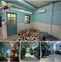 Bán nhà đường Huỳnh Thiện Lộc, Tân Phú, 16m2, 3.2x5, 2 tầng, chỉ 2.15 tỷ TL