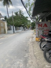 Bán nhà hẻm xe hơi Nguyễn Thị Huê, ngang rộng, gần quốc lộ 22, khu Bà Điểm