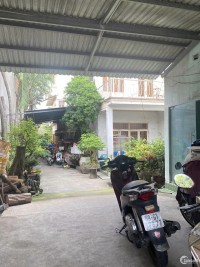 Giảm mạnh, bán nhà mặt tiền khu Hiệp Thành, ra Nguyễn Ảnh Thủ, Quận 12