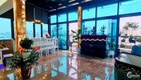 BUILDING VIP Trần Quốc Hoàn 110M2, 9T, Đẳng cấp thượng lưu, Nguy nga tráng lệ