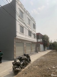 nhà 3 tầng  mặt ngõ 4m Vọng Hải  Hưng Đạo , Dương Kinh, Hải Phòng 1,4 ty