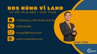 BDS HVL Cho thuê kho trong KCN Cát Lái quận 2 13/04/2023