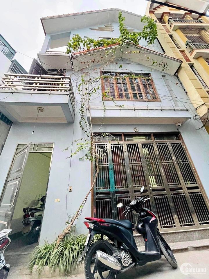 Bán Nhà Mặt Tiền Kinh Doanh Nguyễn Sơn Quận Tân Phú, 4x25x3 Tầng, Chỉ 7 Tỷ