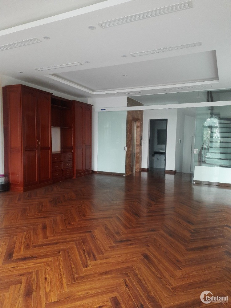 Nhà 28BT5 Khu Đô Thị Mới Cầu Bươu, Hà Nội