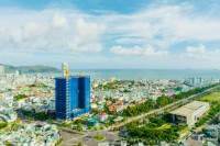 Cắt lỗ sâu 300 triệu căn hộ trung tâm thành phố biển Quy Nhơn