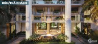 Chỉ 120 triệu sở hữu ngay căn hộ ven sông Thủ Dầu Một, nhà hoàn thiện cơ bản