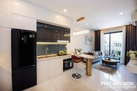 Nhận nhà chỉ trả trước 260 triệu cho căn hộ 2PN tại trung tâm Thủ Dầu Một