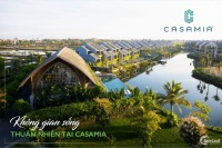 Chào 2 căn biệt thự Casamia Hội An phiên bản Limited