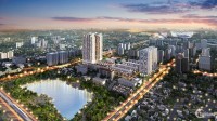 Biệt thự đơn lập 300m2 đẹp cho người "Sành"