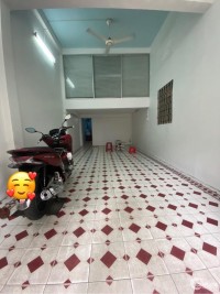 Mặt tiền kinh doanh Phan Chu Trinh, P5, Bình Thạnh, 52m2, 4 tầng, nhỉnh 9 tỷ