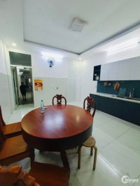 Bình Thạnh, Bùi Đình Túy, P12, 4 tầng, 94m2, nhỉnh 13 tỷ