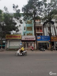 Phố Nguyễn Thị Định, Cầu Giấy, 66m2, 5 tầng, MT 4.3m, ô tô tránh, mặt chợ, 16 tỷ