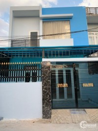 Bán nhà lầu đẹp Phú Thọ gần nhà thờ Bà Lụa, Phú Thọ, TDM, Bình Dương
