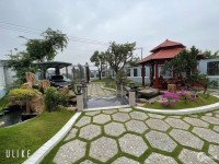 Cấn bán nhà vườn 500m2 mới hoàn thiện cực đẹp giá cực tốt tại Nhơn Trạch