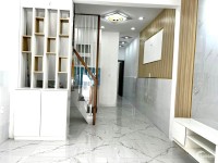 Bán nhà đẹp 38.06 m2, 3PN, đường Hồ Hảo Hớn, Quận 1. 5,680 tỷ