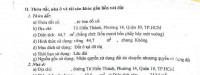 Bán nhà 50m2 (5x10), 7 tầng, hẻm xe tải Tô Hiến Thành, Quận 10. 11,3 tỷ