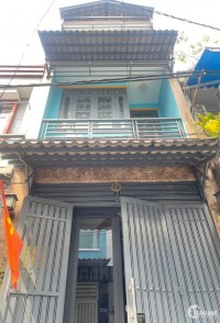 Chính chủ cần bán nhà tại 98/37 Phan Uy Ích  - Phường 15 - Quận Tân Bình -TP HCM