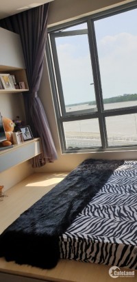 Cho thuê căn hộ 4 phòng ngủ view sông Sài Gòn đầy đủ nội thất