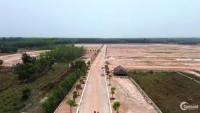 Siêu dự án đất nền 5F Orianna trung tâm Phú Giáo.