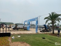 Trả trước 166tr đồng Sở hữu ngay lô đất 100m tại Chơn Thành Bình Phước