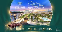 Cát Tường Park House giảm giá kịch sàn 31%, mua 1 nền tặng 1 SH 125i