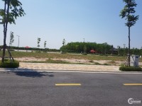 Bán lô đất đối diện công viên trung tâm dự án