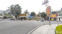 bán đất mặt tiền đường Trần Phú - Đà Lạt