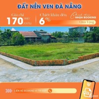 Đất Điện Hồng gần chợ Lạc Thành giá chỉ 4xx lô ngang 7m diện tích biệt thự mini