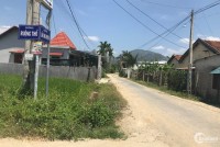 Bán đất nền KDC Phú Ân Nam 2, Diên An - Giáp ranh xã Vĩnh Thạnh (Qua cổng chào),